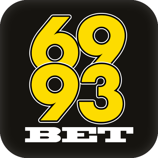 Logo da 6993bet